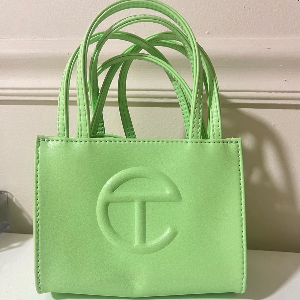 Telfar Small Bag